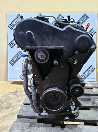 Motor Diesel - Audi A1 / S1 (2012) CAYB 03L100090Q - Bild 2