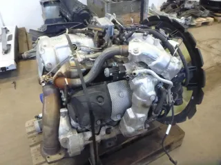 Motor Diesel - GMC Sierra (2021) 12731639 40.970km - Bild 2