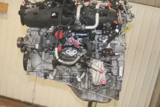 Motor Diesel - GM Övrigt (2021) 40009412 96.600km - Bild 1