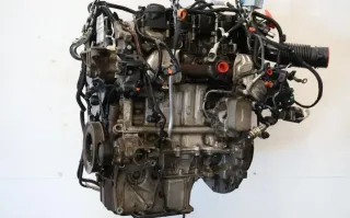Motor Diesel - Citroen Berlingo (2022) YHY 1634153980 - Bild 3