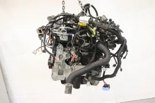 Motor Diesel - Renault Megane (2019) K9K-872 8201742949 31.950km - Bild 2