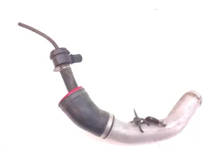 Ladeluftrohr Roh links 078133609C Audi A6 A4 2.7 BES - Bild 2