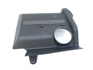 Motorabdeckung Abdeckung Motor links 078103935AA Audi A6 A4 2.7 BES - Bild 1