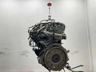 Motor Diesel - Toyota Hilux (2018) 2GD-FTV 190000E110 56.990km - Bild 3