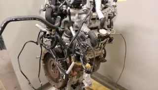 Motor Diesel - Nissan NV200 / NV200 Combi (2018) K9K 1010201Q4D 92.130km - Bild 2