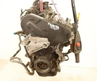 Motor Diesel - Seat Arona (2019) DGTD 04L100091G 94.990km - Bild 3