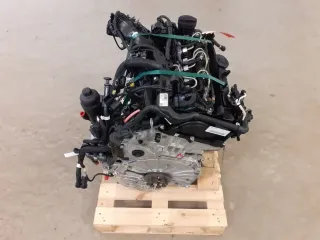 Motor Diesel - BMW 4/i4-Series (2020) B47-D20A 11002473150 42.240km - Bild 3