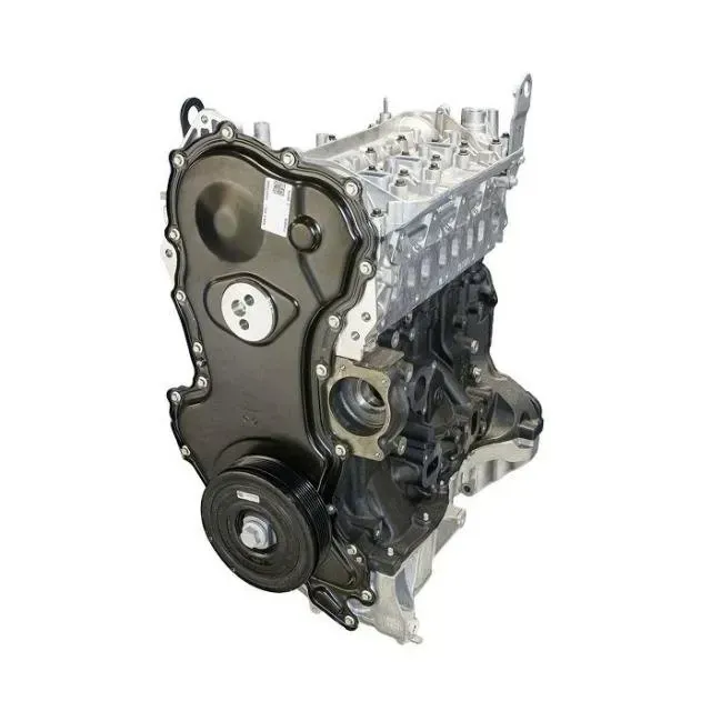 Motor Diesel - Renault Talisman (2020) R9M-450 - Bild 1