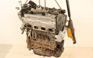 Motor Diesel - VW Caddy (2021) DTRF 05L100031R - Bild 2