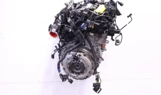 Motor Benzin - BMW 1-Series (2021) 118i B38-A15A 11005A07710 37.500km - Bild 2