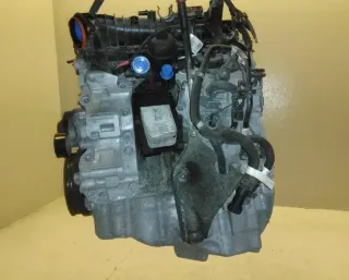 Motor Diesel - BMW 1-Series (2013) N47-D16A 11 00 2 296 635 - Bild 3