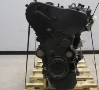 Motor Diesel - Audi A6, S6 (2016) CNHA 04L100091A 11.510km - Bild 3