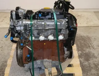 Motor Diesel - Mercedes Citan (2020) OM608.915 A6080104000 99.790km - Bild 2