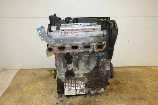 Motor Diesel - VW Caddy (2020) CUUF 04L 100 090 F 70.680km - Bild 2