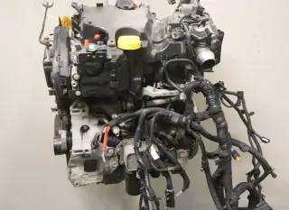 Motor Diesel - Nissan NV250 (2020) K9K-872 1010201Q3E 79.050km - Bild 1