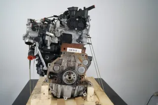 Motor Diesel - Skoda Octavia (2020) DJGA 04L100093KX 63.000km - Bild 3