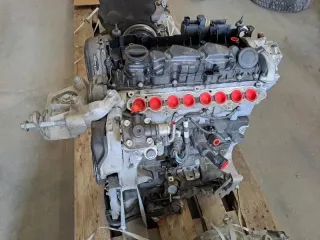 Motor Diesel - Volvo V60 (2020) 6906683 36011597 101.540km - Bild 1