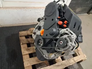 Motor Diesel - Chatenet CH46 (2020) 24.540km - Bild 2