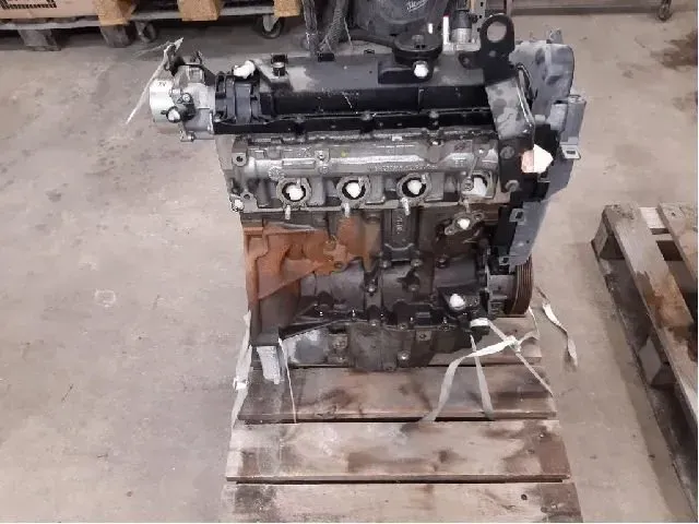 Motor Diesel - Renault Clio (2019) R031472 8201740184 24.950km - Bild 1