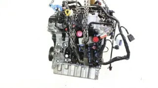 Motor Diesel - VW Caddy (2020) DFSD 04L100090F - Bild 1