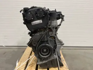 Motor Diesel - Audi A4, S4 (2020) DLVB 06L100036Q 26.840km - Bild 4