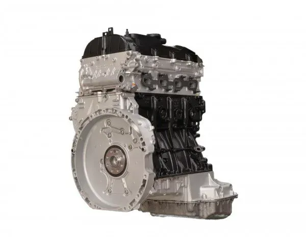 Motor Diesel - Mercedes Sprinter (2018) OM651.956 A6510105043 - Bild 1