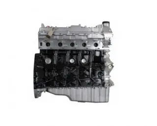 Motor Diesel - Mercedes Sprinter (2018) OM612.981 A 612 010 11 44 - Bild 1