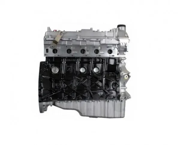 Motor Diesel - Mercedes Sprinter (2018) OM612.981 A 612 010 11 44 - Bild 1