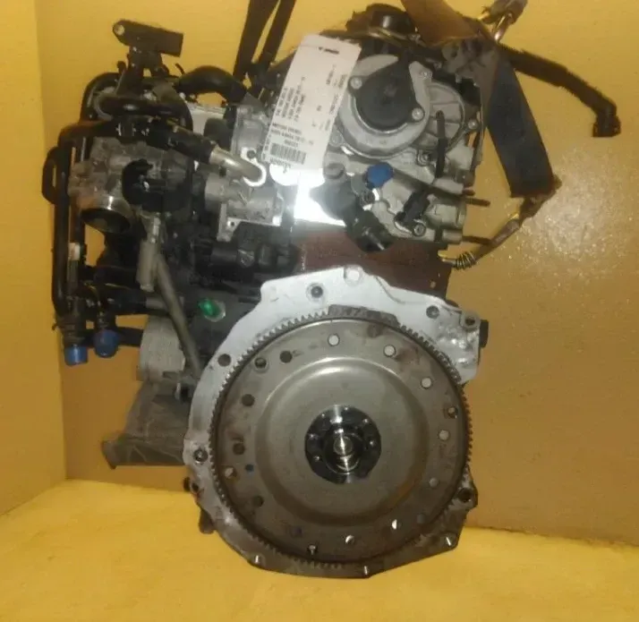 Motor Diesel - Audi A4, S4 (2015) CNHC 04L 100 091 A - Bild 1