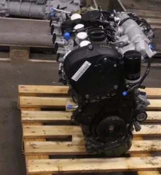 Motor Benzin - Audi A4, S4 (2015) CFKA 06H100035T - Bild 3