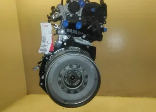 Motor Benzin - Audi A4, S4 (2018) CVNA 04E 100 033 N - Bild 2