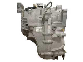 Automatikgetriebe Getriebe 9807418780 Peugeot 308 2008 TF-71SC - Bild 2