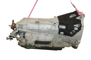 Automatikgetriebe GA8HP45Z 7642245 BMW F31 F30 320d - Bild 3