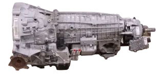 Automatikgetriebe TCF 0CJ300042N Audi A4 A5 Quattro 2.0 DKNA - Bild 4