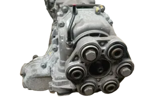 Automatikgetriebe GA8HP45X  8614198 BMW X3 F25 xDrive20d - Bild 4
