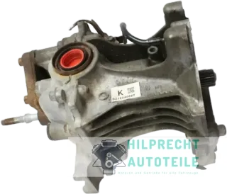 Original Differential Hinterachsgetriebe Mazda CX5 CX-5 Bj 12- KA0127020 - Bild 1