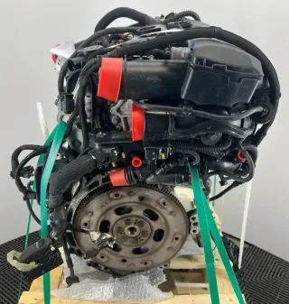 ORIGINAL Motor D15DTH/LQP Opel Vauxhall 1.5 Diesel - Bild 2