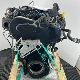 ORIGINAL Motor Audi Seat Skoda VW 2.0 TDI Diesel 04L 100 033 C - Bild 4