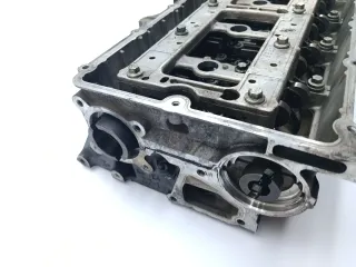 Zylinderkopf 6C1Q-6090-AE Ford Citroen Peugeot 4HU - Bild 6