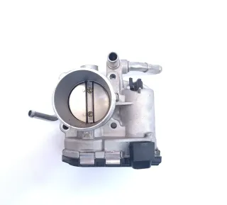 Drosselklappe 35100-03AA0 Hyundai i30 Kia Ceed G4LD - Bild 4