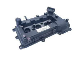 Ventildeckel Zylinderkopfhaube 22400-040XX Hyundai i10 Kia Picanto G3LA - Bild 1