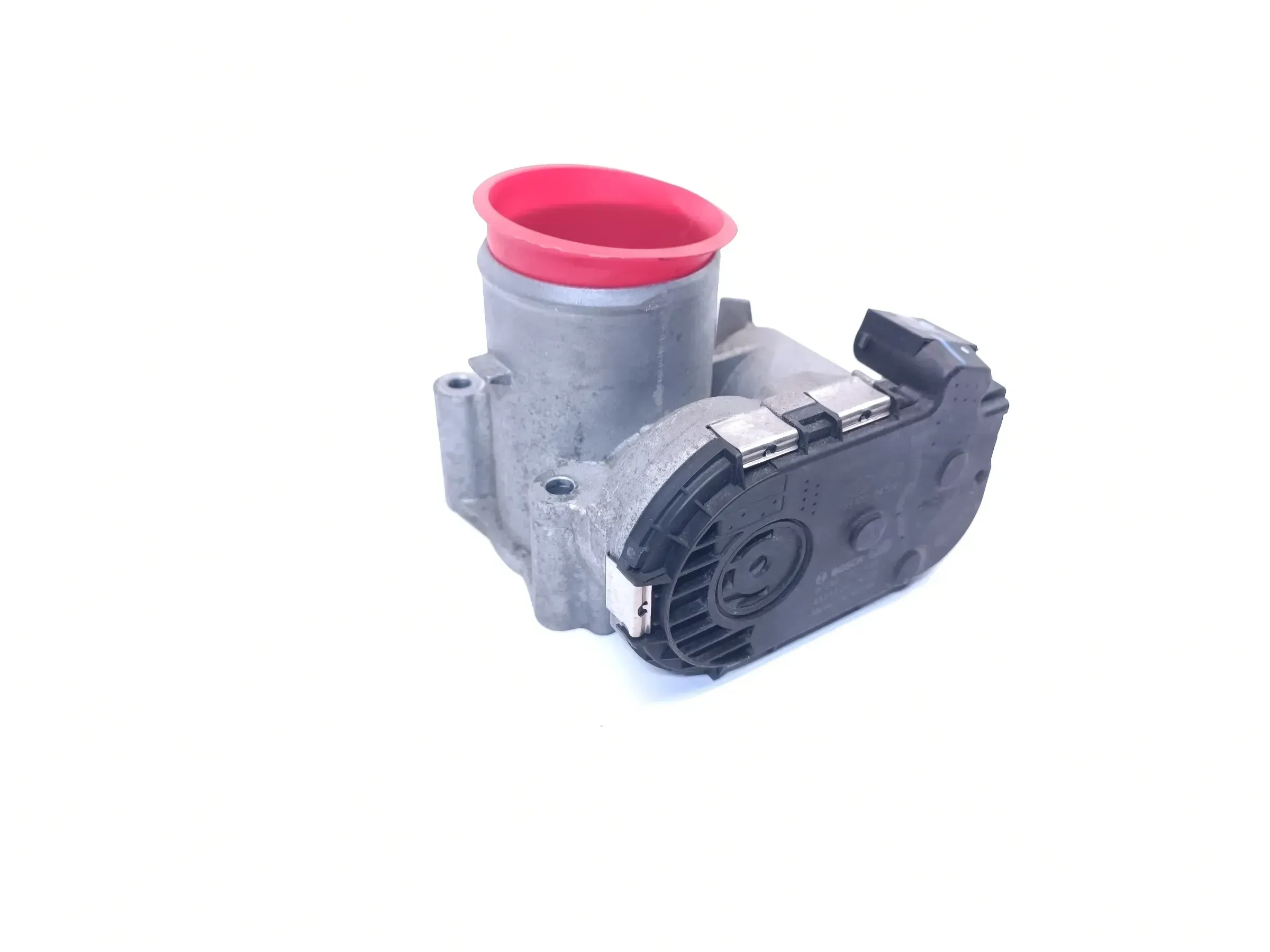 Drosselklappe 35100-04700 Hyundai i20 Kia Rio - Bild 1