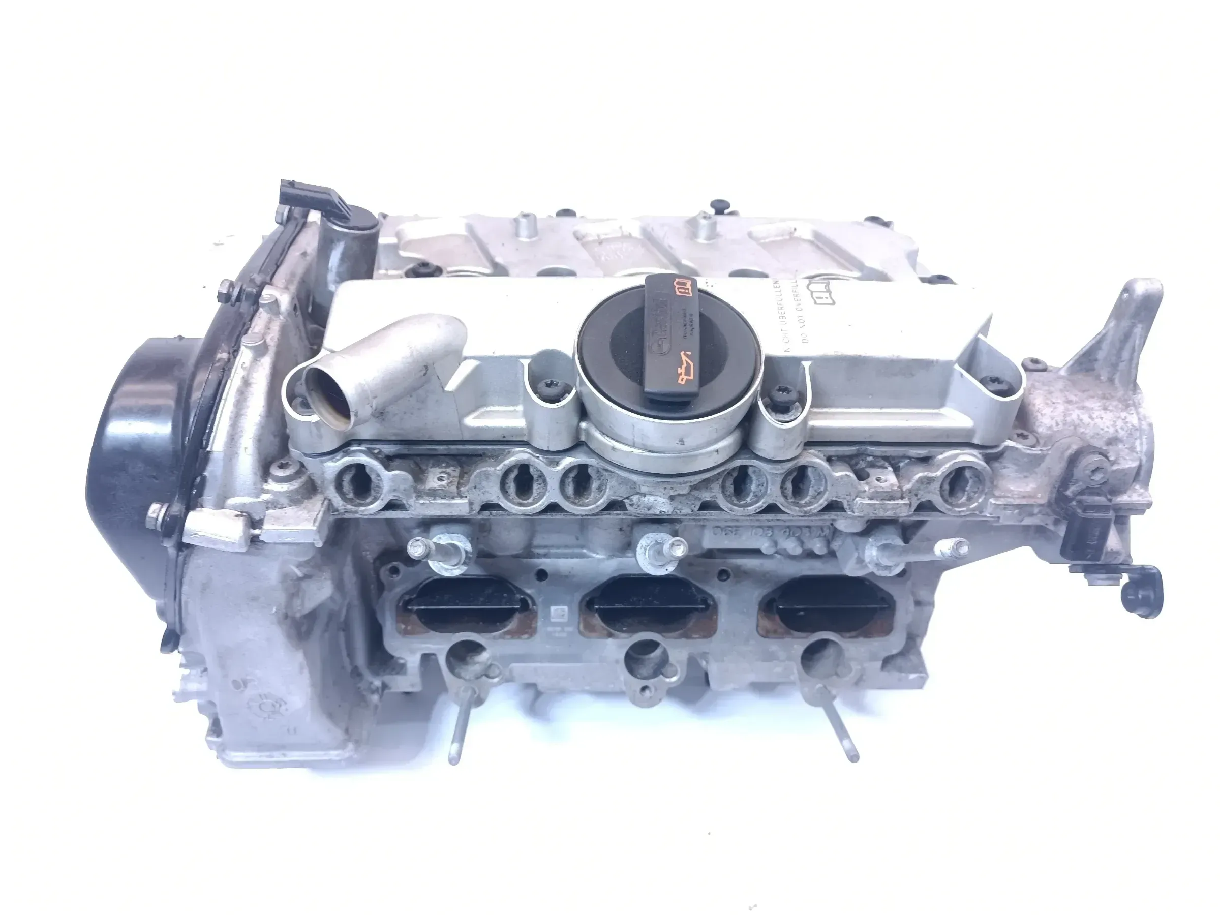 Zylinderkopf Zylinder 4-6 06E103404M VW Audi A4 A5 A6 A7 A8 Q7 Q5 CAKA CCBA - Bild 1