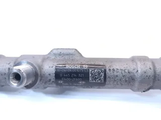 Einspritzleiste 31400-2F600 Kia Sorento Sportage Stinger Hyundai Tucson Santa Fe - Bild 5