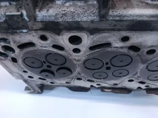Zylinderkopf BKQ2-6090-AC Ford Citroen Peugeot 2.2 TDCi - Bild 6