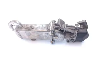 Abgaskühler AGR Ventil 03L131512DQ VW Seat Skoda Audi - Bild 4