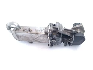 Abgaskühler AGR Ventil Kühler 03L131512BJ VW Audi Seat Skoda - Bild 4