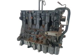 Motorblock 04L023A VW Audi Seat Skoda CLHA CLHB 1.6 66/77KW - Bild 3
