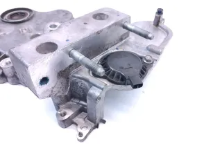 Stirndeckel Abdeckung 2135003170 Hyundai i30 Kia Ceed G4LD - Bild 3