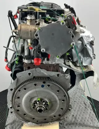ORIGINAL Motor CFKA Audi A4 2.0 TSFI Benzin - Bild 3